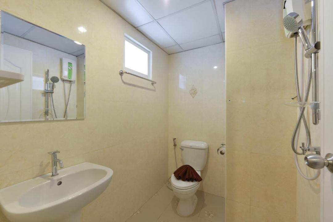 Photo of Bathroom in Lat Phrao