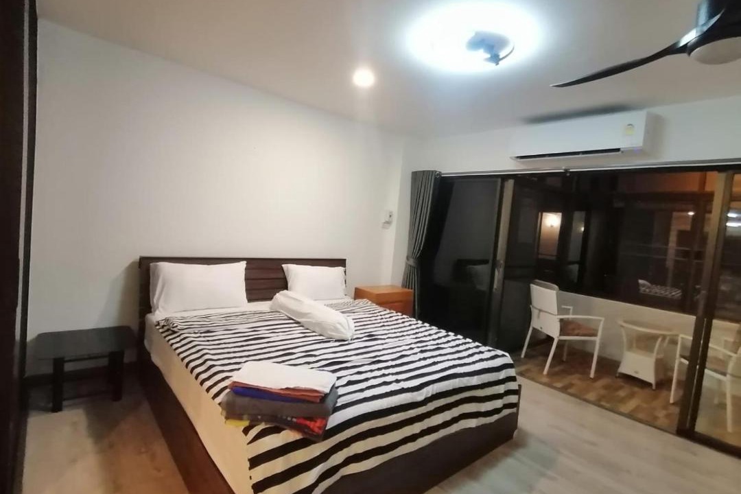 Photo of Bedroom in Pratumnak Hill