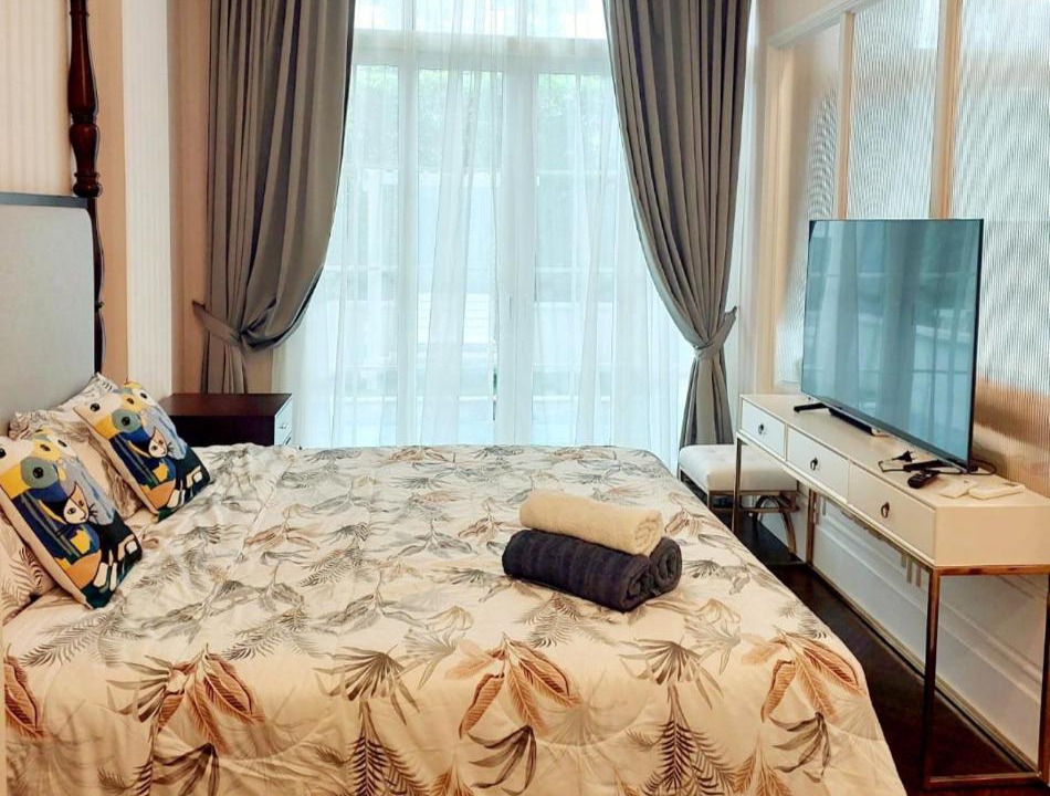 Photo of Bedroom in Na Chom Thian