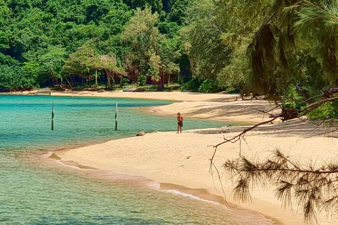 Photo of Others in Koh Rong Sanloem