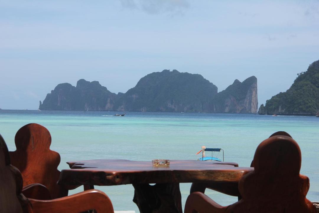 Photo of Others in Ko Phi Phi
