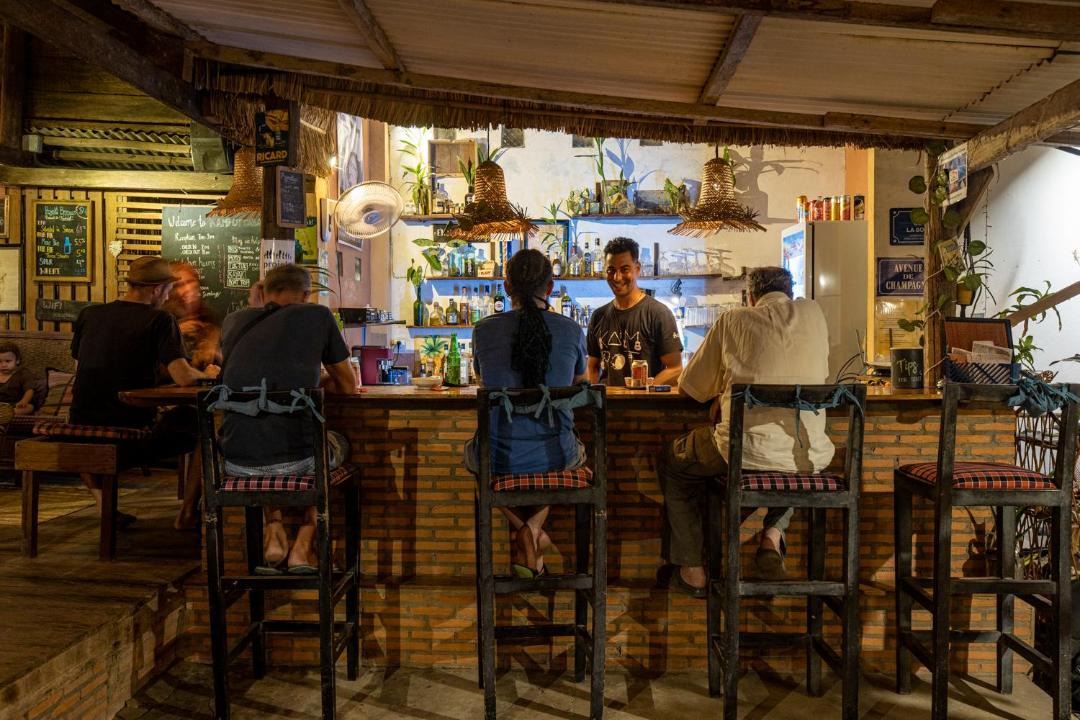 Photo of Others in Kampot
