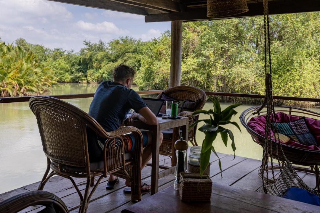 Photo of Others in Kampot