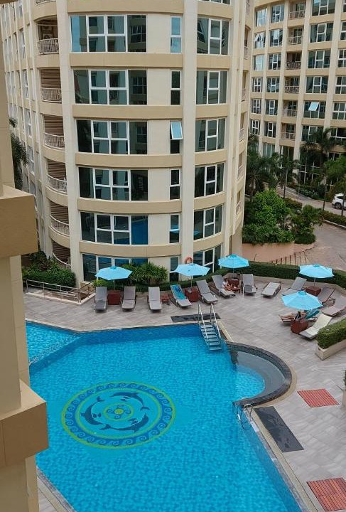 Photo of Outdoor in Pattaya Bay