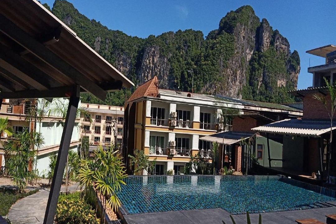 Photo of Others in Ao Nang