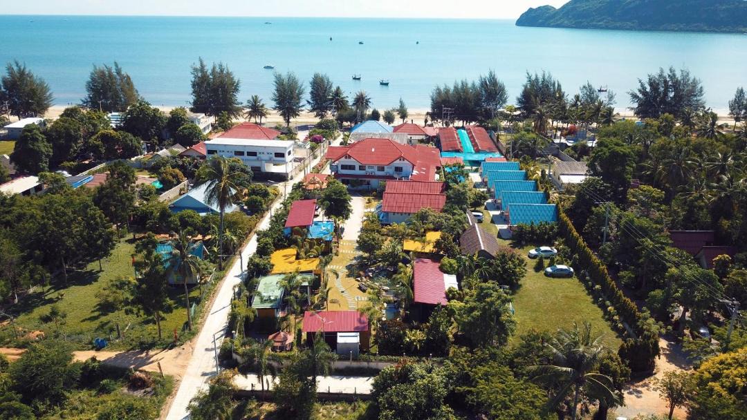 Photo of Others in Sam Roi Yot