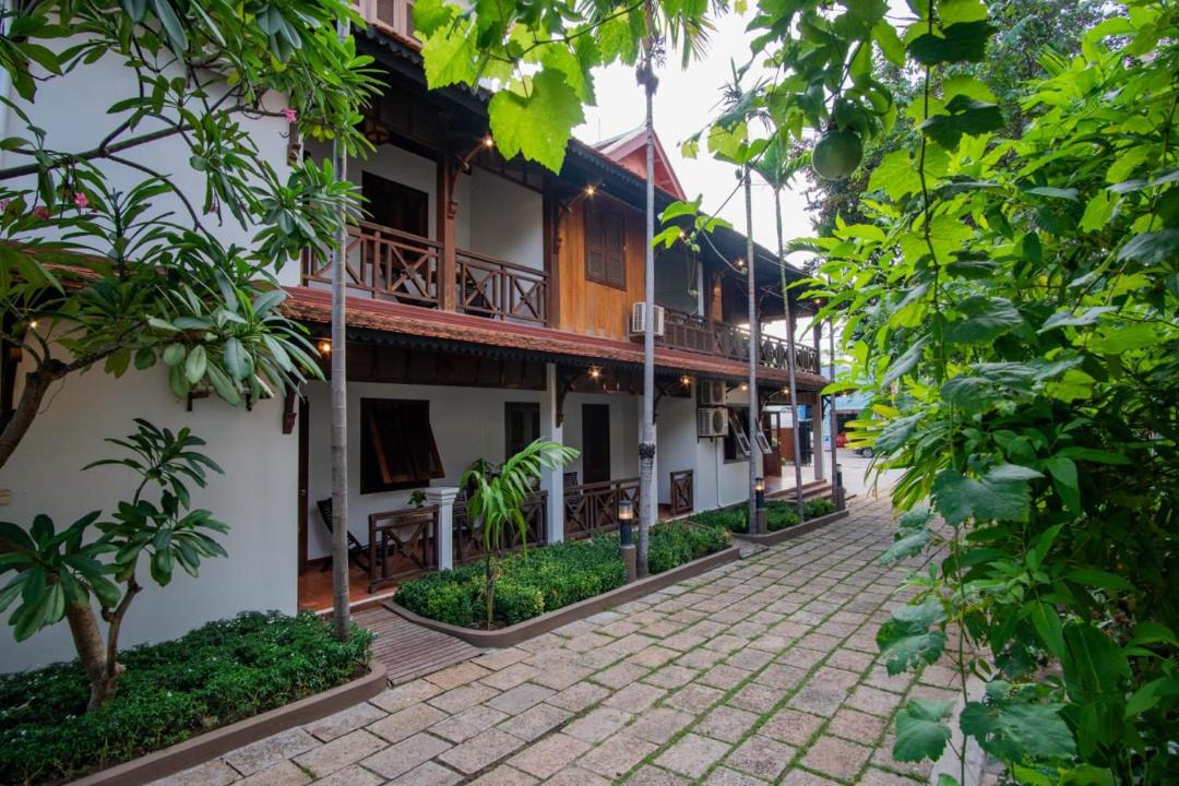 Photo of Others in Downtown Siem Reap