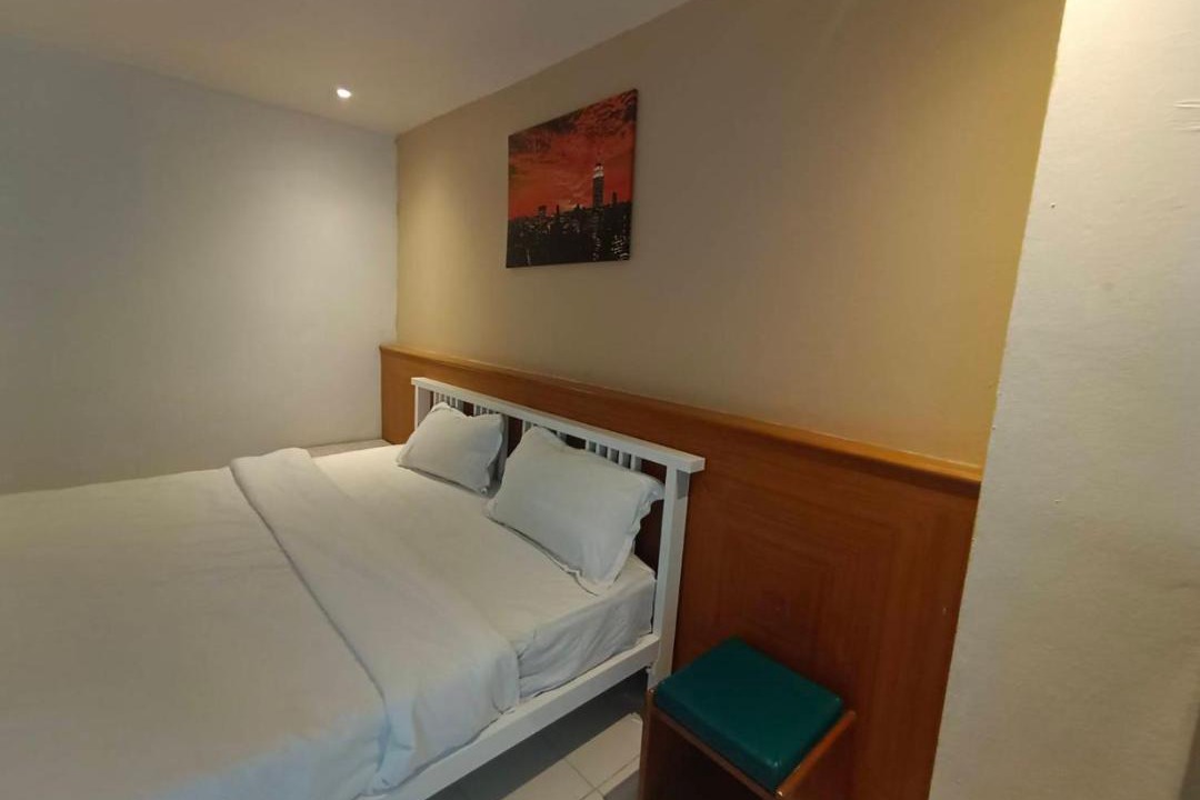 Photo of Bedroom in North Pattaya