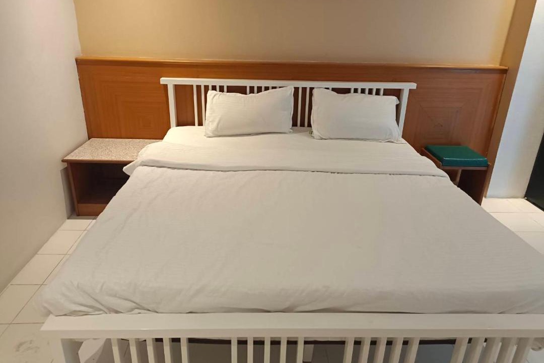 Photo of Bedroom in North Pattaya