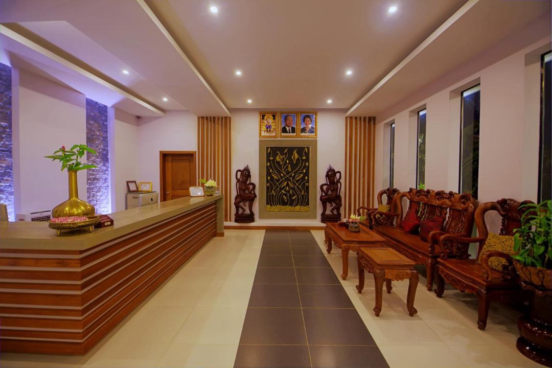 Photo of Others in Siem Reap