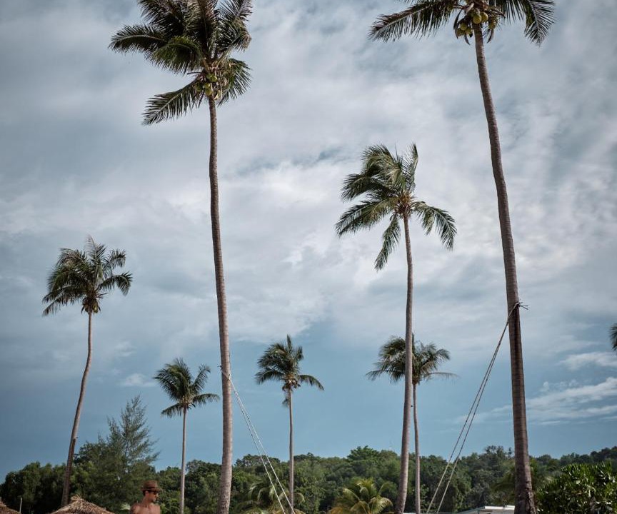 Photo of Others in Koh Rong