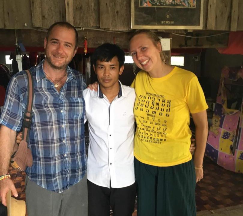 Photo of Others in Svay Pao