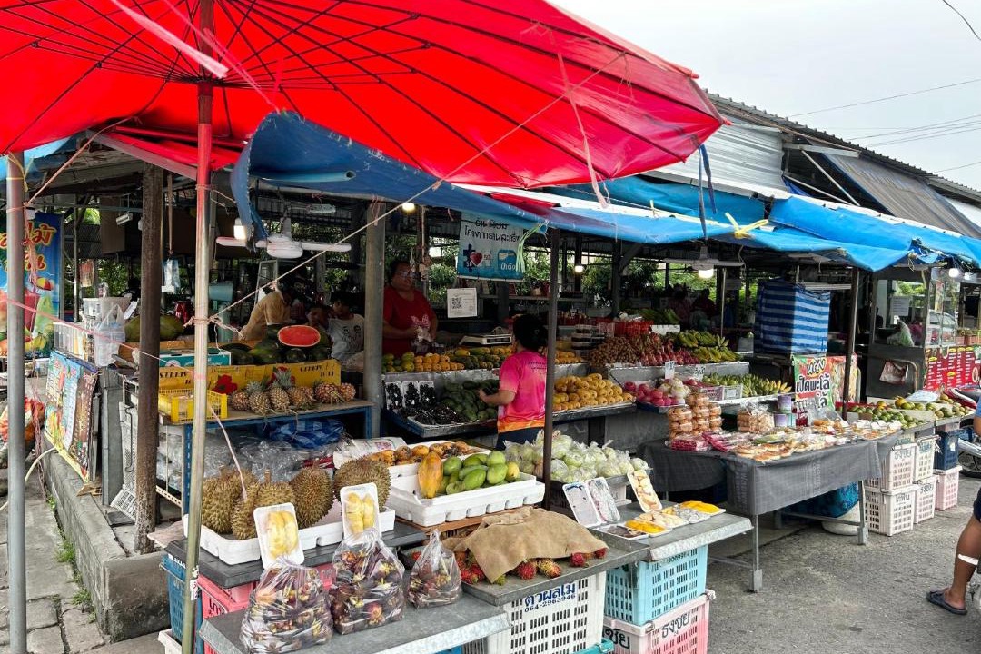 Photo of Others in Hat Yai