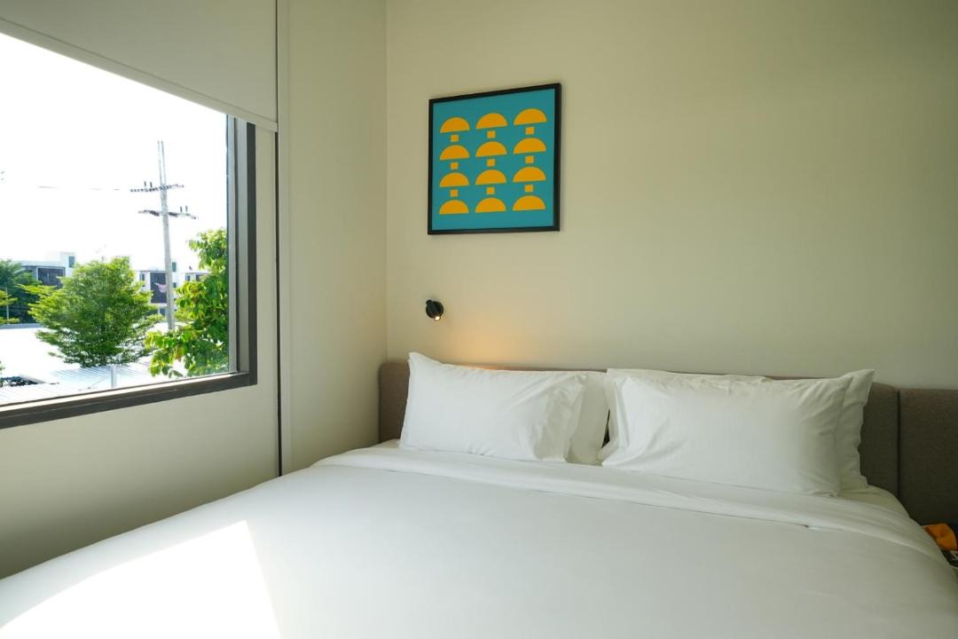 Photo of Bedroom in Chonburi