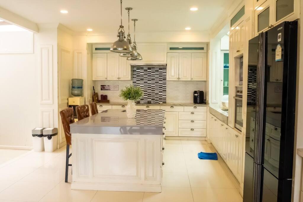 Photo of Kitchen in South Pattaya
