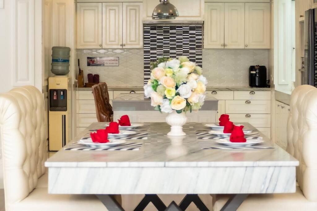 Photo of Kitchen in South Pattaya