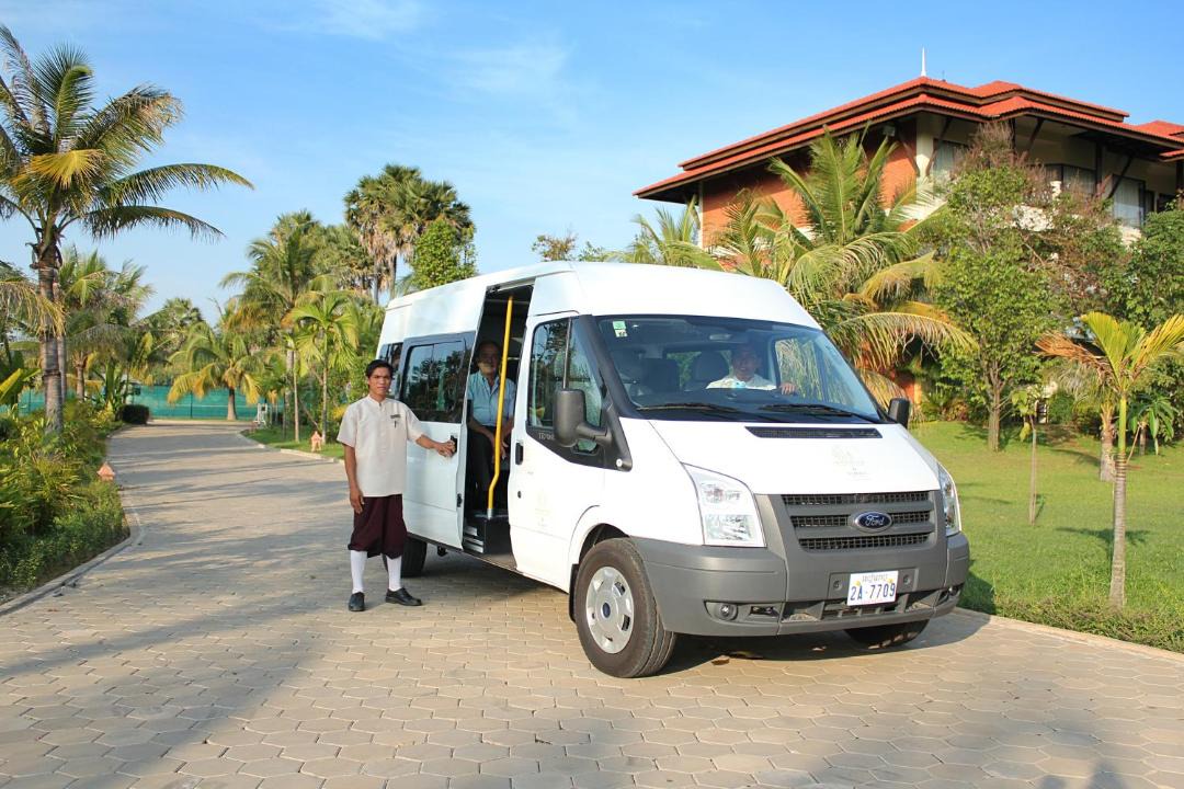 Photo of Others in Siem Reap
