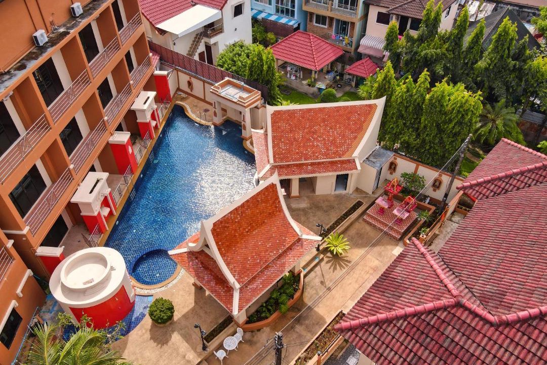 Photo of Others in Karon
