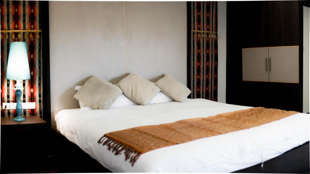 Photo of Bedroom in Chang Khlan