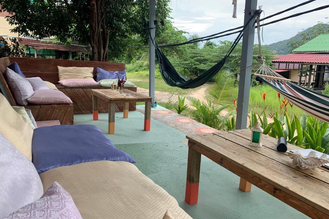 Photo of Others in Koh Rong Sanloem