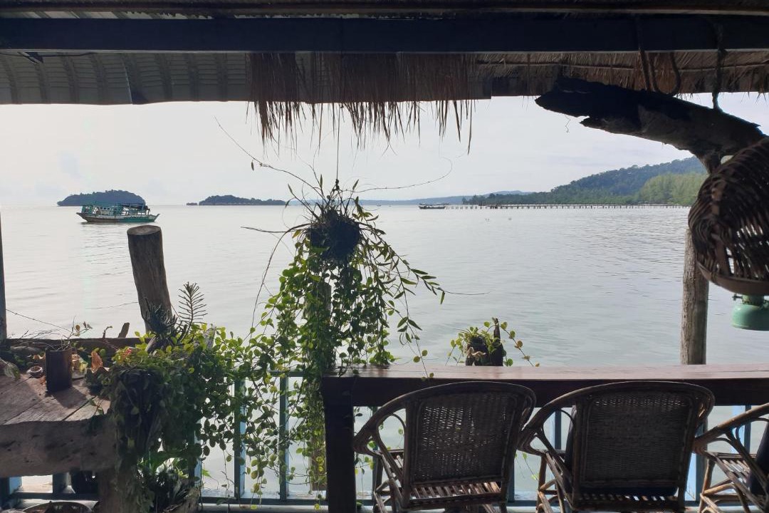 Photo of Others in Koh Rong
