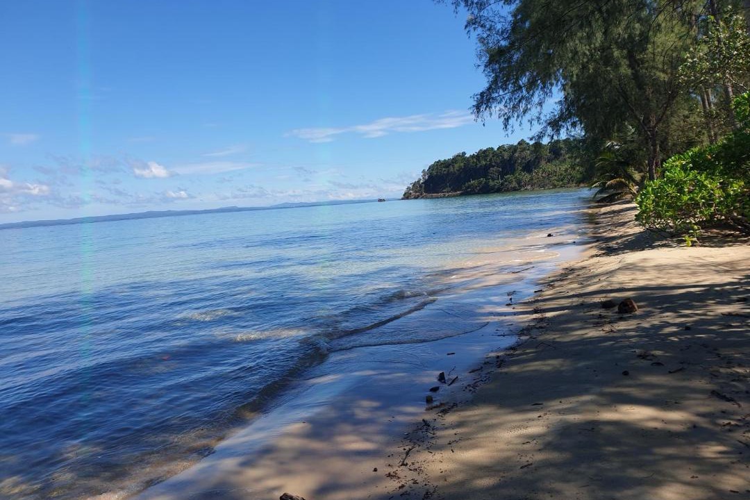 Photo of Others in Koh Rong