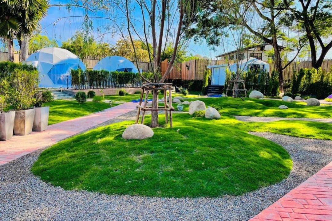 Photo of Outdoor in Roi Et