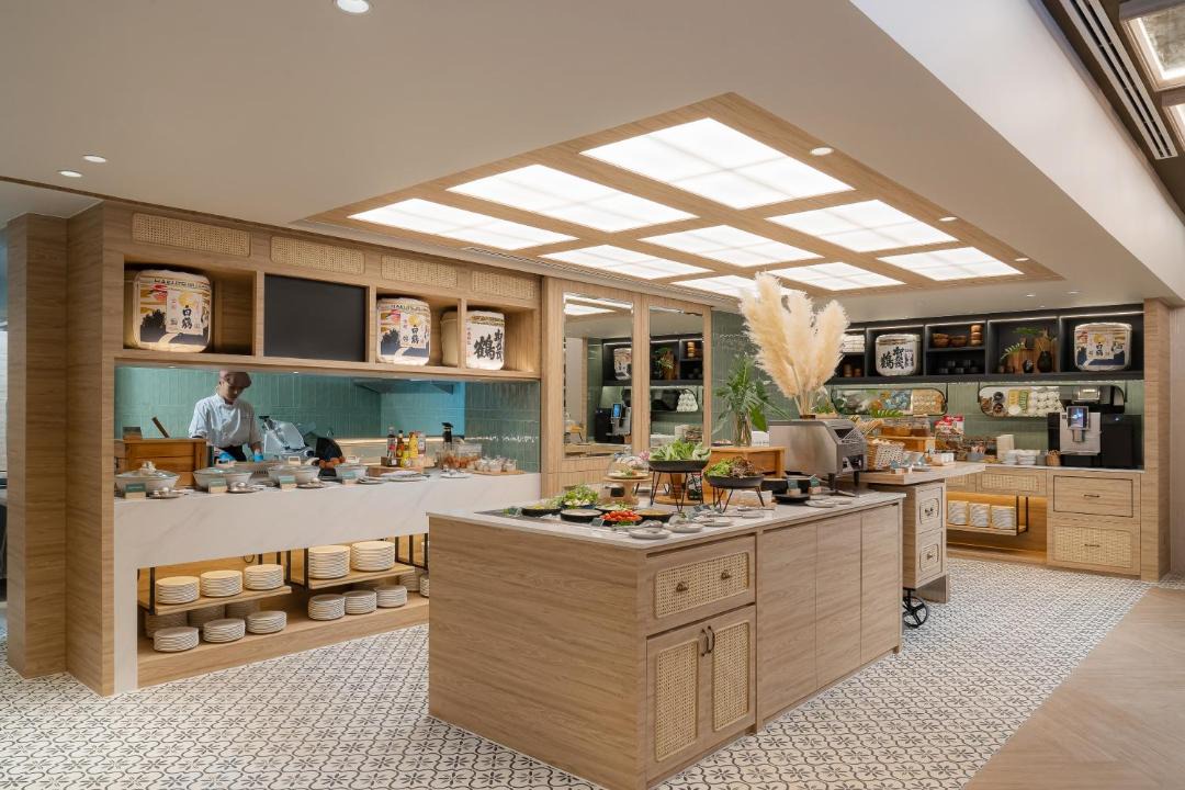Photo of Kitchen in Khlong Tan