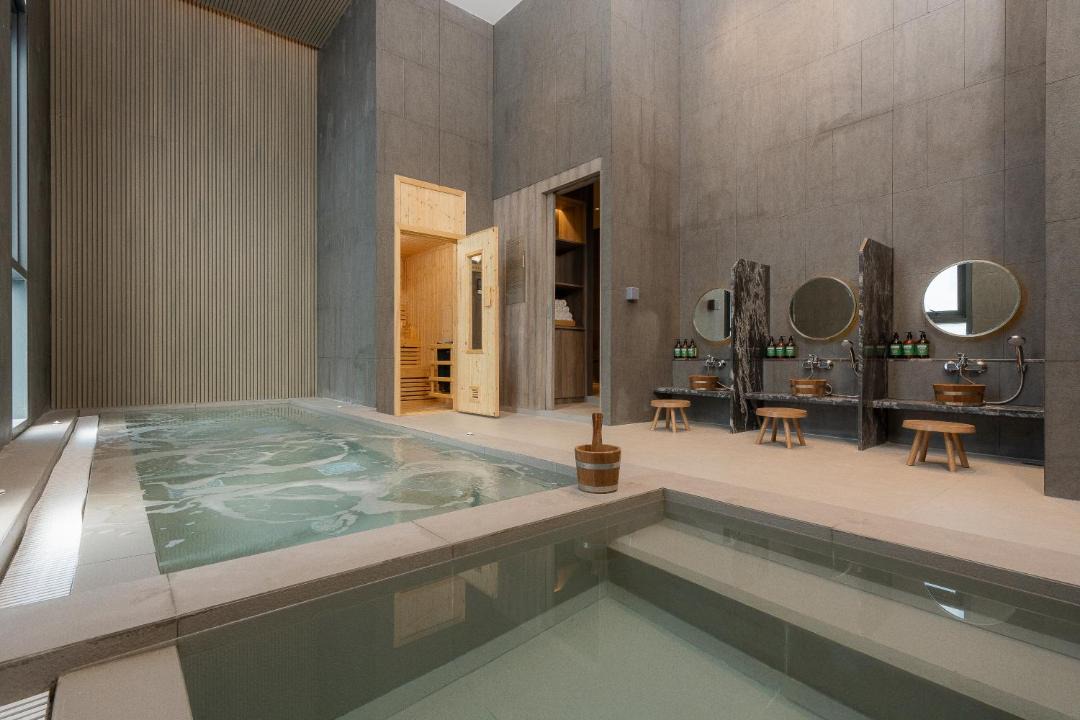 Photo of Bathroom in Khlong Tan