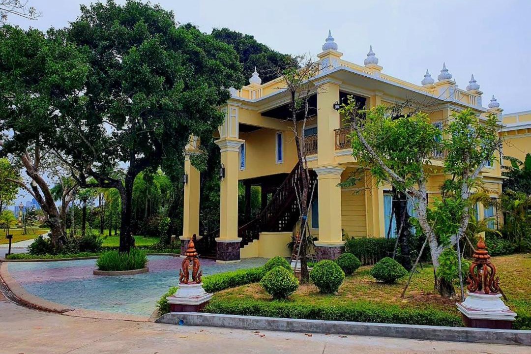 Photo of Others in Sihanoukville City Centre