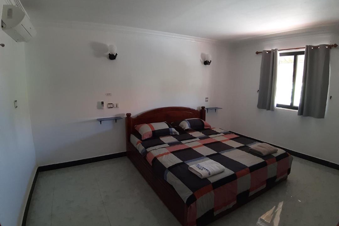 Photo of Bedroom in Siem Reap