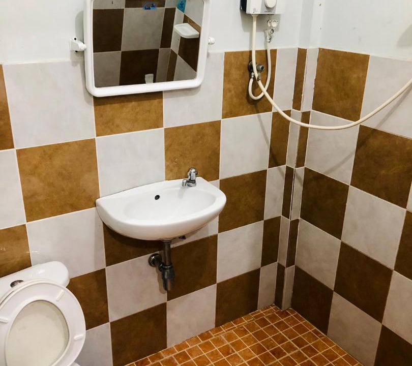 Photo of Bathroom in Ko Phi Phi