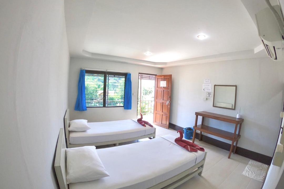 Photo of Bedroom in Ko Phi Phi