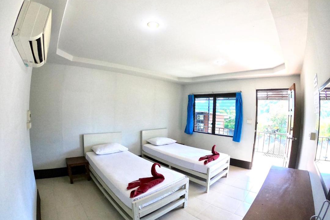 Photo of Bedroom in Ko Phi Phi