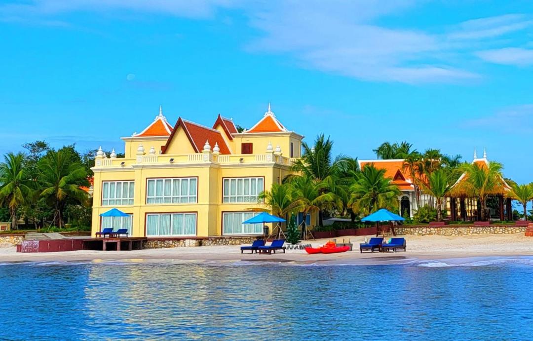 Photo of Others in Sihanoukville City Centre