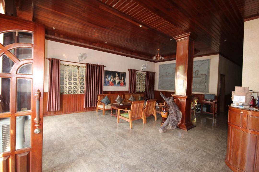 Photo of Others in Downtown Siem Reap