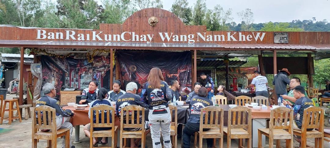 Photo of Others in Wang Nam Khiao