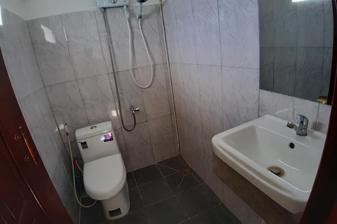 Photo of Bathroom in Siem Reap