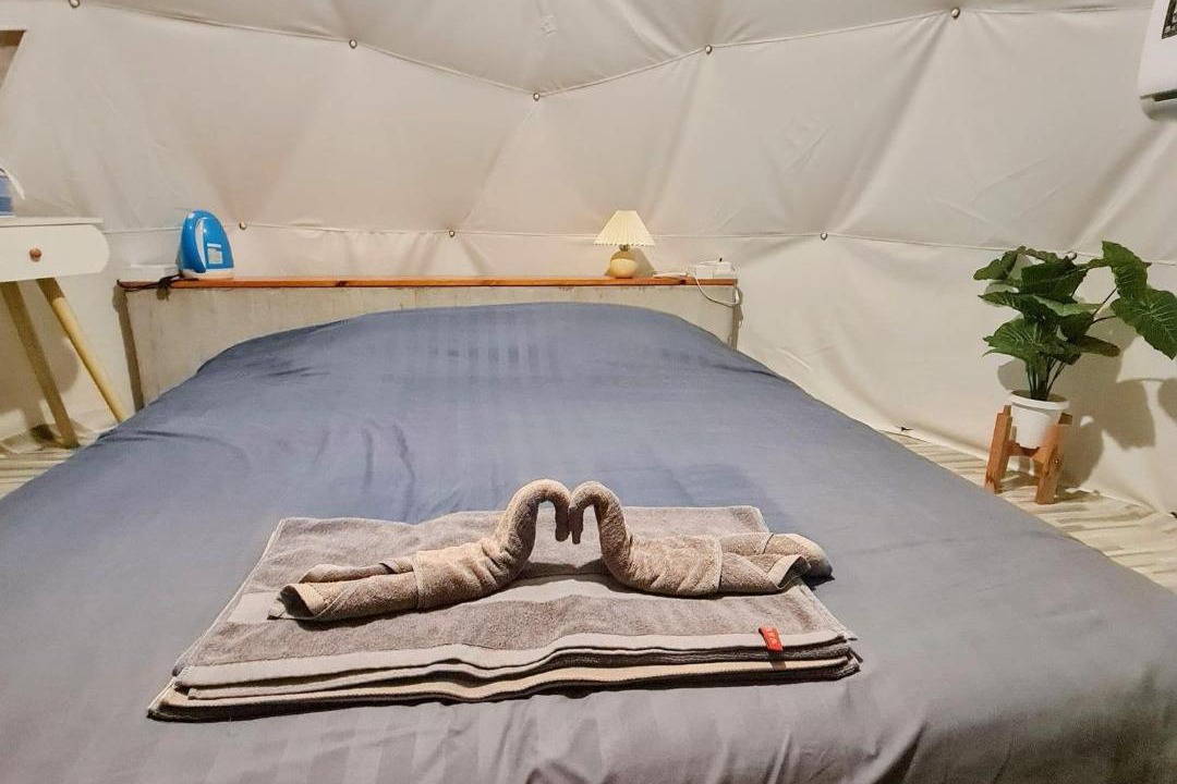 Photo of Bedroom in Huai Makhuea Som