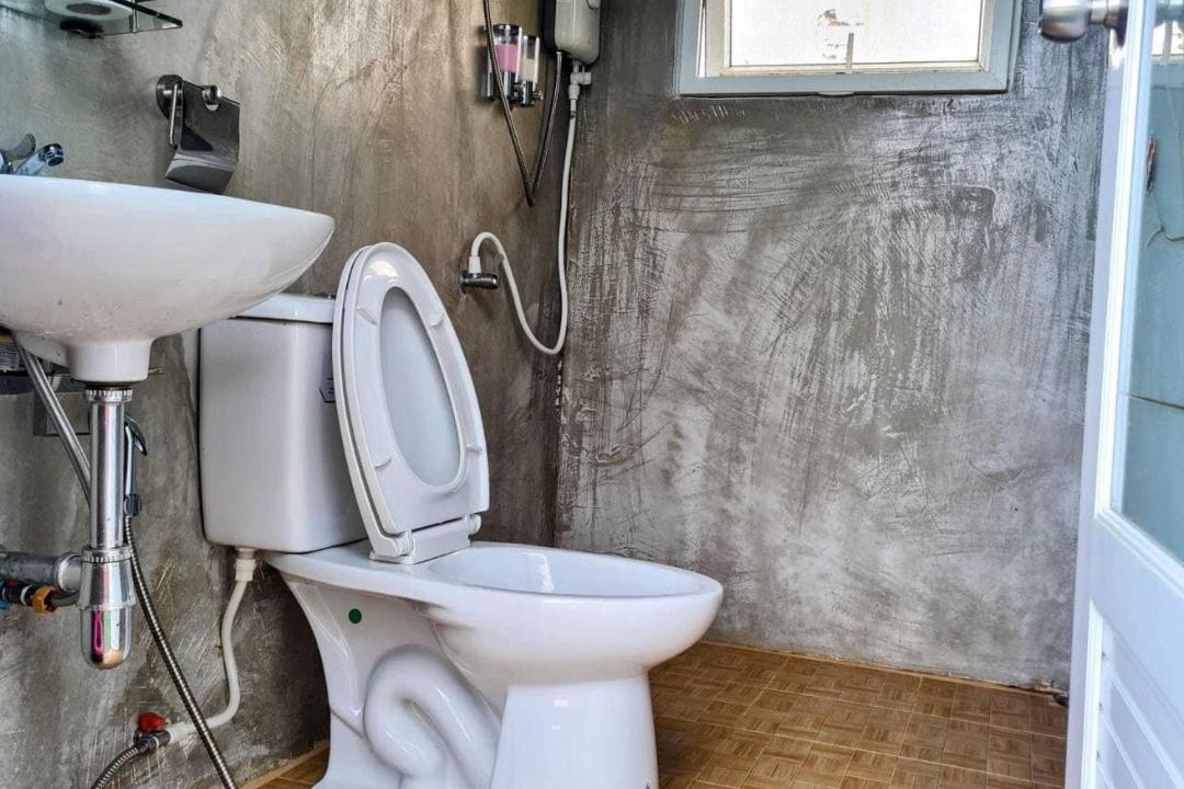 Photo of Bathroom in Huai Makhuea Som