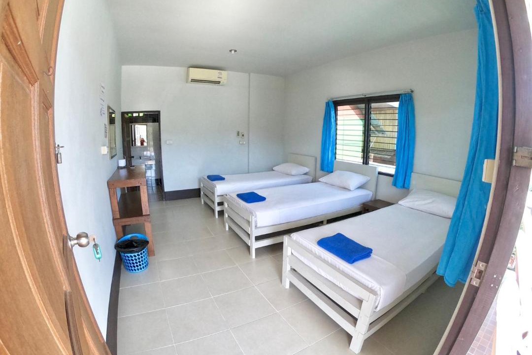 Photo of Bedroom in Ko Phi Phi