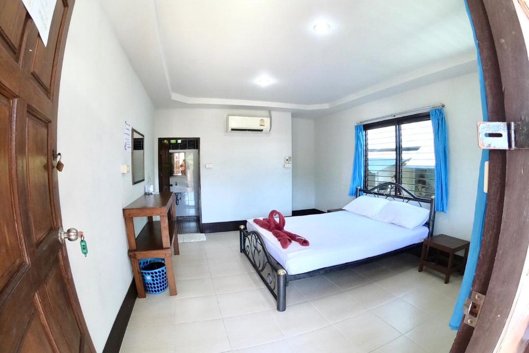 Photo of Bedroom in Ko Phi Phi