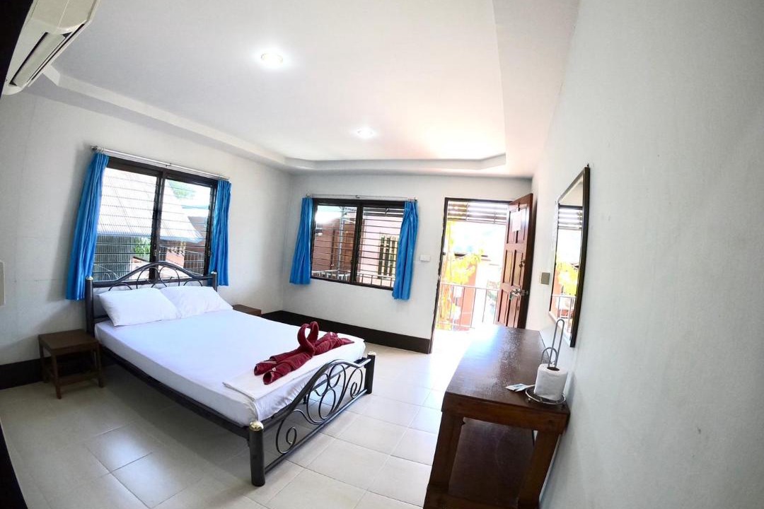 Photo of Bedroom in Ko Phi Phi