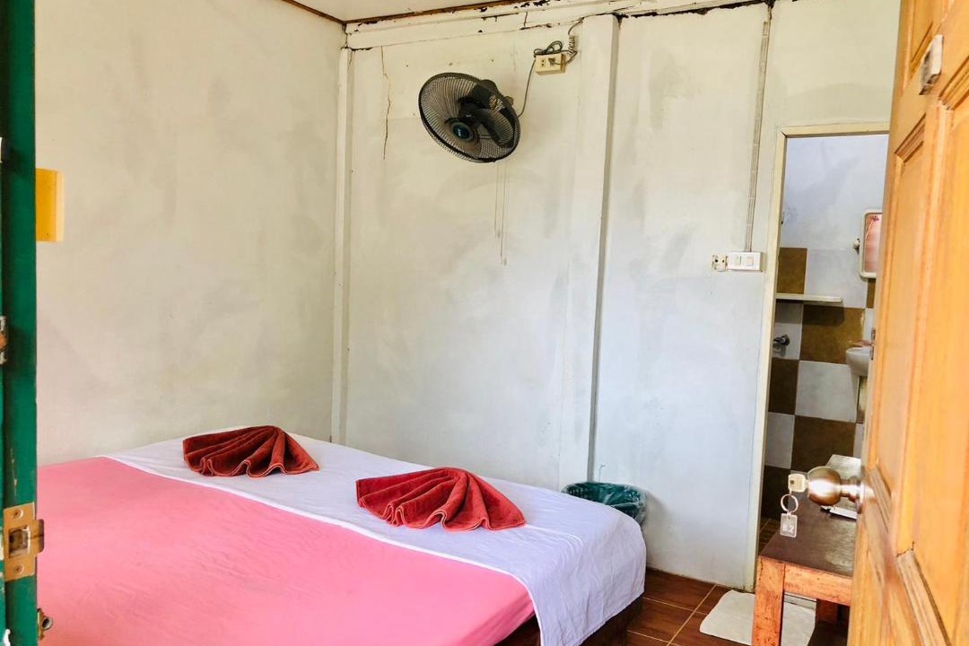 Photo of Bedroom in Ko Phi Phi