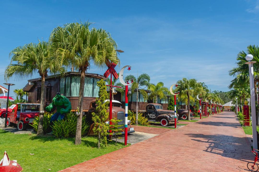Photo of Others in Sattahip