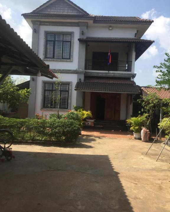 Photo of Buildings in Siem Reap