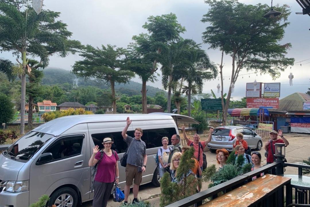 Photo of Others in Mae Ai