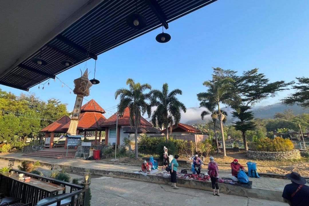 Photo of Others in Mae Ai