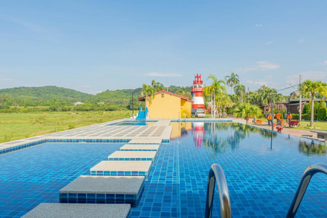 Photo of Others in Sattahip