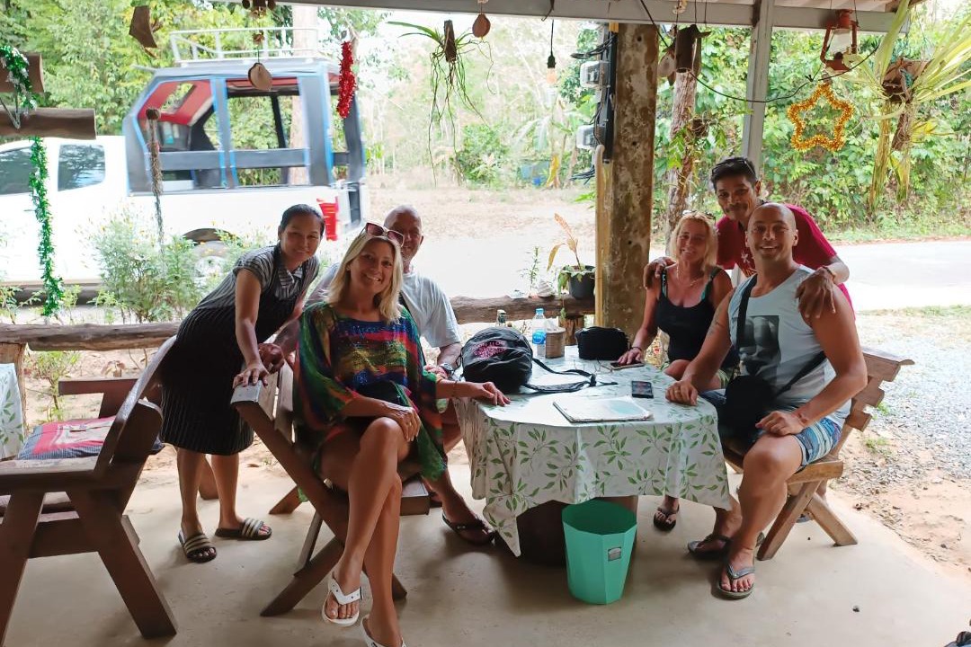 Photo of Others in Ko Kood
